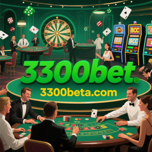 3300bet